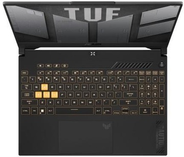 ASUS TUF Gaming F15 FX507ZV4 Mecha Gray (FX507ZV4-HQ039, 90NR0FA7-M007B0)