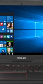 ASUS ROG FX503VM (FX503VM-NS52)
