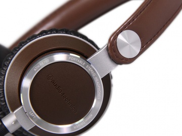Audio-Technica ATH-RE700 BW