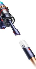 Dyson Gen5detect Absolute (447329-01)