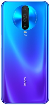 Xiaomi Redmi K30 8/128GB Blue
