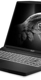 MSI Creator M16 A12UD (A12UD-266)