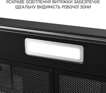Minola HPL 6200 BLF