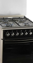 CANREY CGEK 6060 KGGT IX