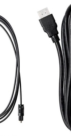 Polk audio Signa S3 Black