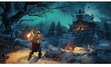 Assassin's Creed Valhalla PS5
