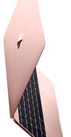 Apple MacBook 12" Rose Gold (MMGL2UA/A)