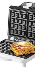 ECG S 1370 Waffle