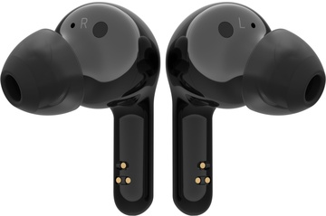 LG TONE Free FN7 Black HBS-FN7.ABRUBK
