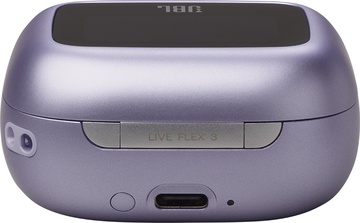 JBL Live Flex 3 Purple (JBLLIVEFLEX3PUR)