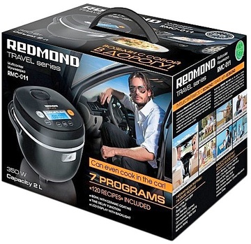 Redmond RMC-011