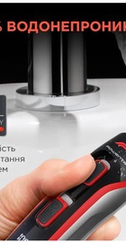 Rowenta Formula 1 TN944MF0