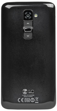 LG Optimus G2 D802 32GB Black