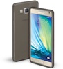 Simple Case Silicone for Samsung Galaxy A7 2016 A710F (0.3mm) Gray