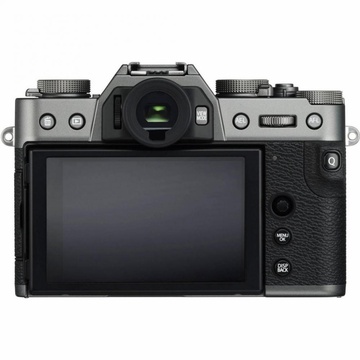 Fujifilm X-T30 Body Charcoal (16619700)