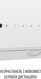 Perfelli VIO 5HW BIANCO