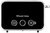 Russell Hobbs Distinctions 2-Slice Black 26430-56
