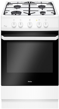 Amica 58GGD1.23ZOFP(W)