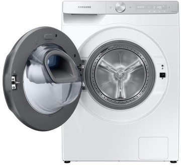 Samsung WW80T954ASH