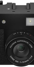 Fujifilm X-HF1 Black (16940276)