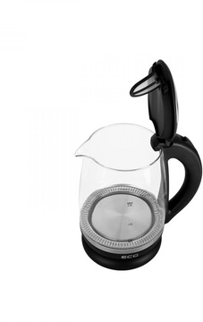 ECG RK 2080 Glass