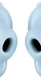 Bose QuietComfort Ultra Earbuds Moonstone Blue (882826-0050)