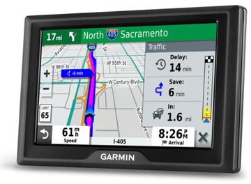 Garmin Drive 52 (010-02036-6M)