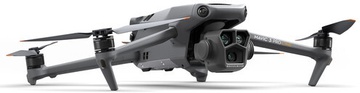 DJI Mavic 3 Pro Fly More Combo with DJI RC (CP.MA.00000660.01)