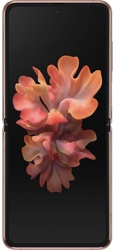 Samsung Galaxy Z Flip 5G SM-F707 8/256GB Mystic Bronze