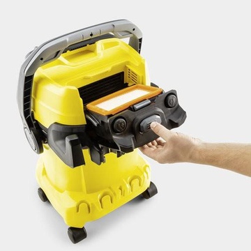 Karcher WD 5 V-25/6/22 (1.628-300.0)