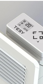 Tesy CN 051 200 EI