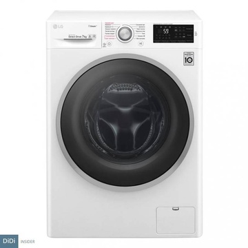 LG F2J6HSR1W