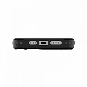 URBAN ARMOR GEAR iPhone 14 Pro Max Monarch Kevlar Black (114035113940)