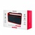 Forever BS-600 black-red (GSM016555)