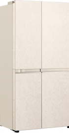 LG GC-B257SEZV