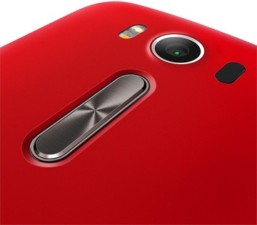 Asus ZenFone 2 Laser ZE500KL Red