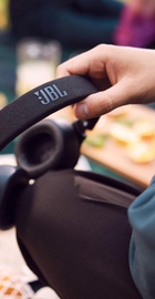 JBL Live 670NC Black (JBLLIVE670NCBLK)