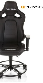 Playseat L33T black (GLT.00106)