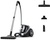 Rowenta Compact Power XXL Parquet RO4B36EA