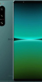 Sony Xperia 5 IV 8/256GB Green