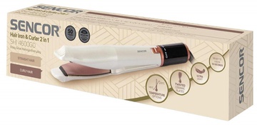 Sencor SHI 4600GD