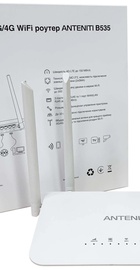 Anteniti B535