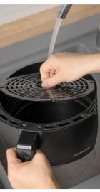 Sencor SFR 3130BK
