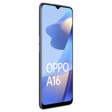 OPPO A16 3/32GB Crystal Black