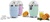 SMEG CJF01PGEU