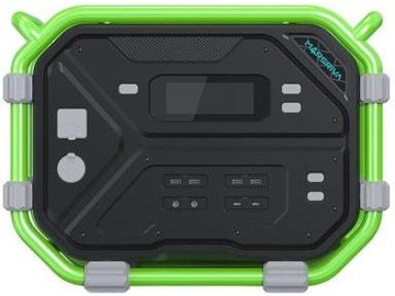 Marsriva MP24 2621Wh 2400W