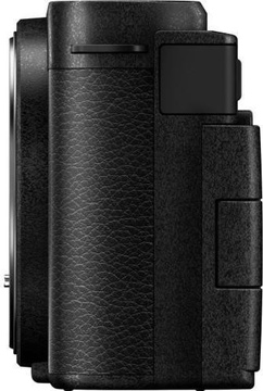 Panasonic Lumix DC-S9 kit (20-60mm) Jet Black (DC-S9KE-K)