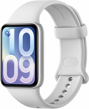 Xiaomi Smart Band 10 Pro Glacier Silver (BHR08WBGL)