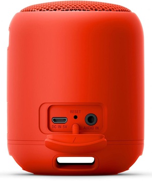 Sony SRS-XB12 Red SRSXB12R