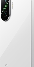 POCO F7 12/256GB White